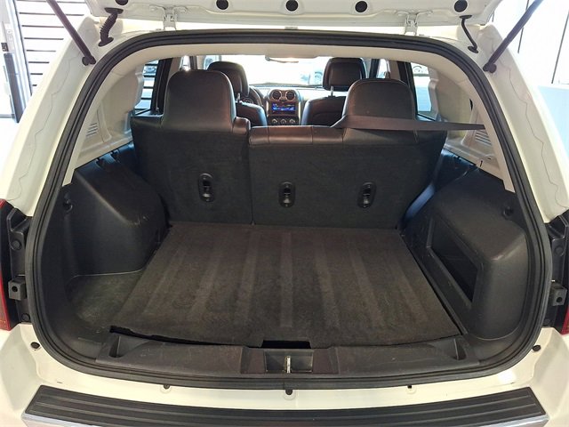 Used 2016 Jeep Compass High Altitude image 26