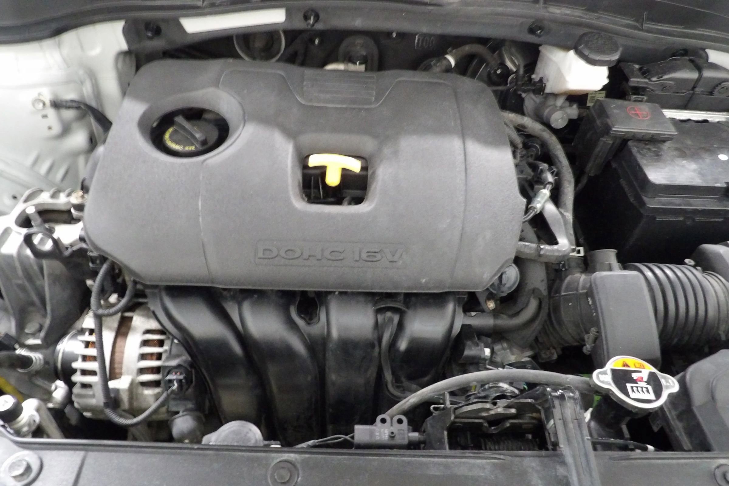 Used 2020 Kia Soul LX FWD image 18