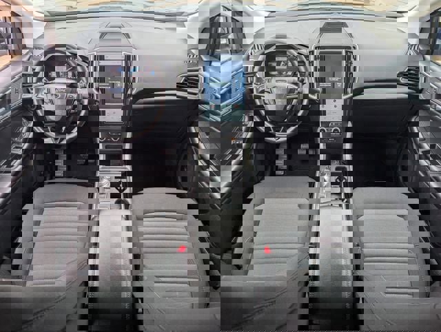 Used 2024 Ford Edge SE w/ Black Appearance Package AWD/4WD image 11