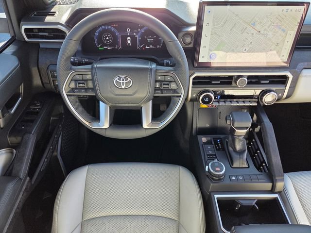 Used 2025 Toyota Tacoma Limited image 16