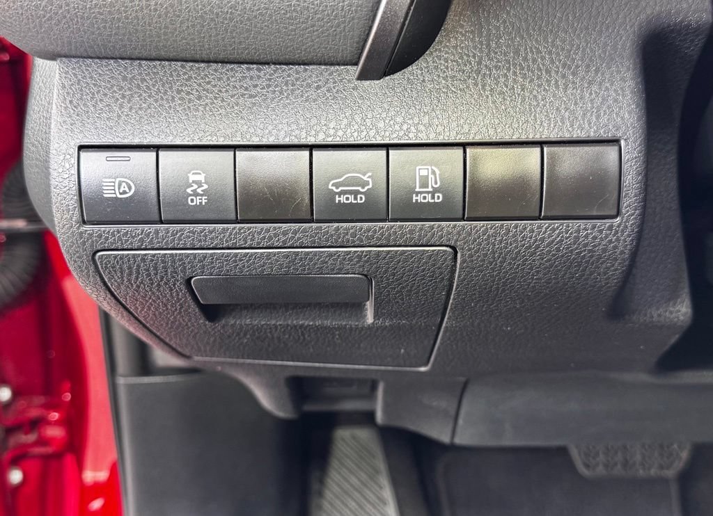 Used 2023 Toyota Camry LE w/ Audio Upgrade Package FWD image 23