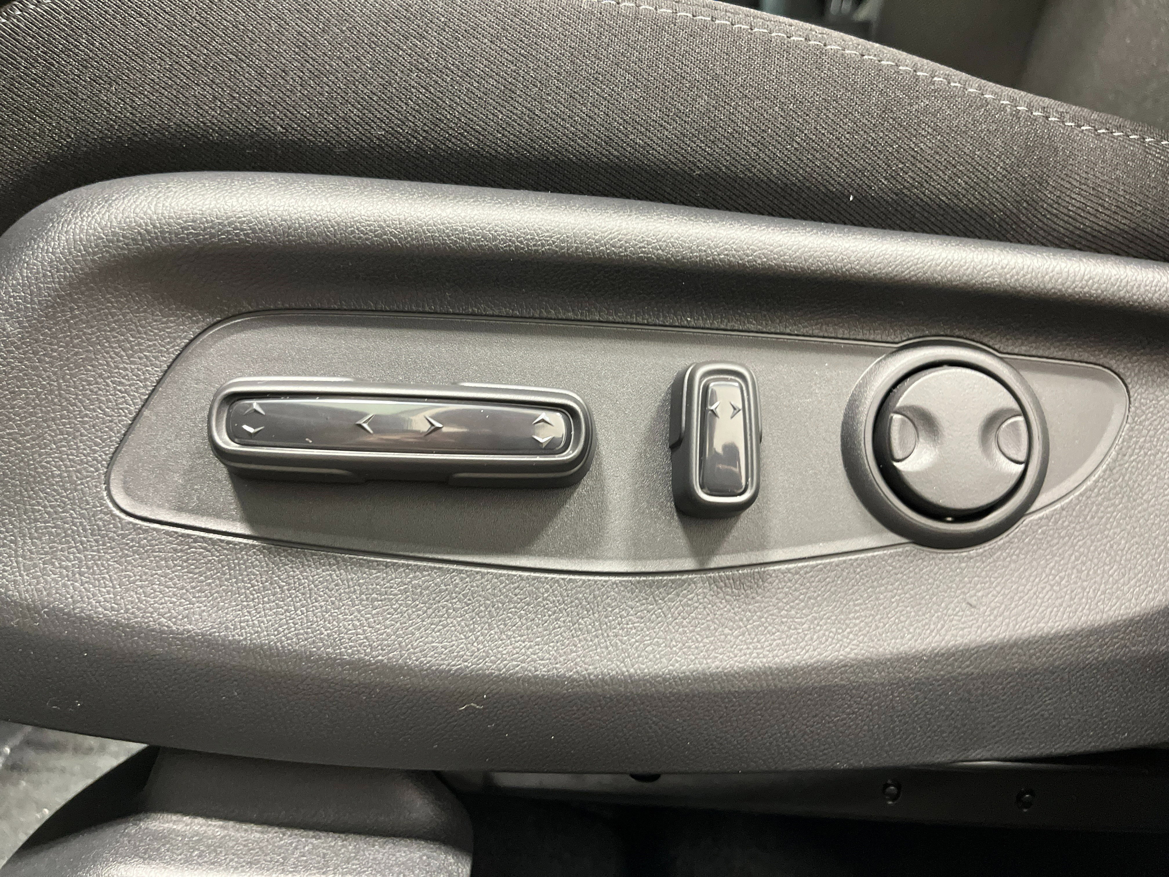New 2026 Honda CR-V EX image 17