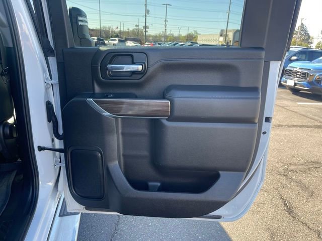 Used 2023 Chevrolet Silverado 2500 LT w/ All Star Edition image 12