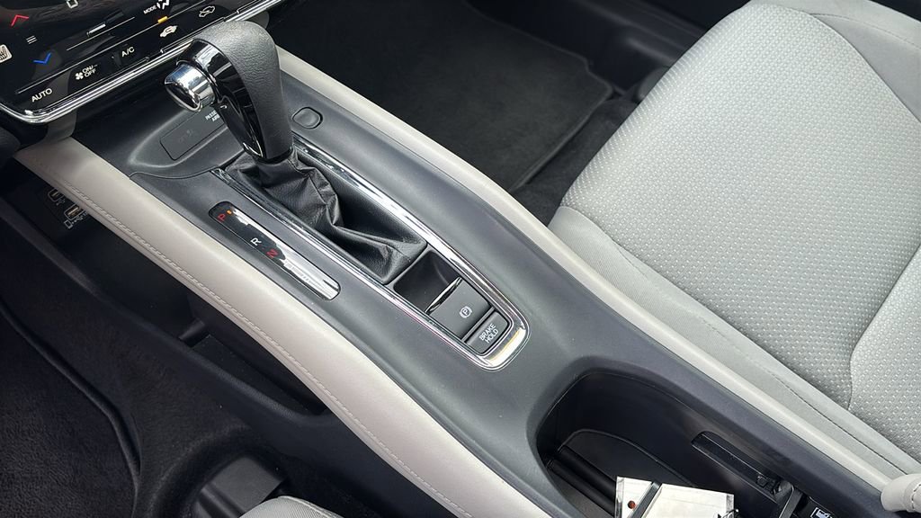 Used 2021 Honda HR-V EX image 21