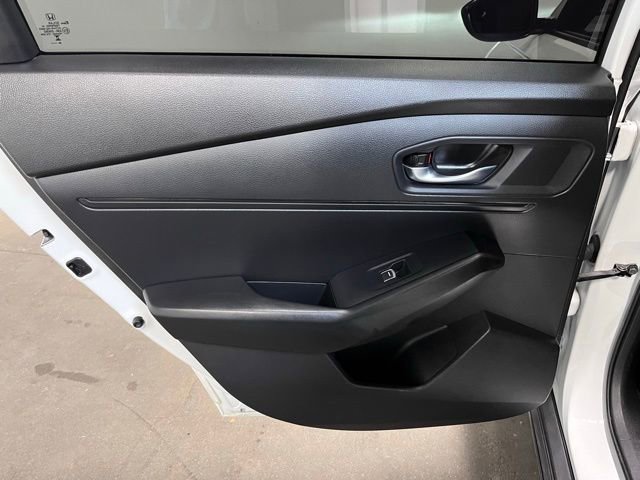 Used 2024 Honda Accord Sport image 16