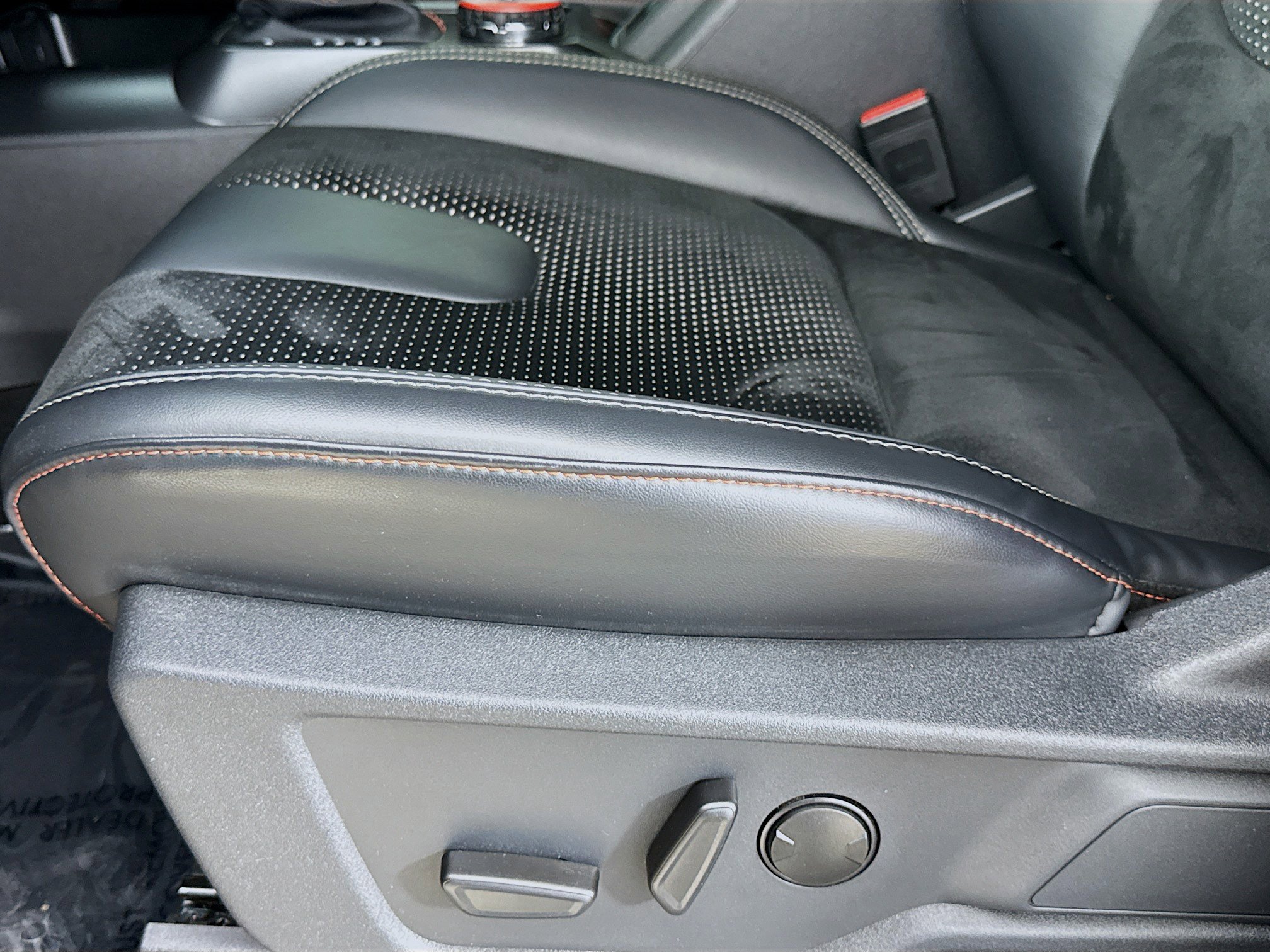 Used 2025 Ford Bronco Raptor image 20