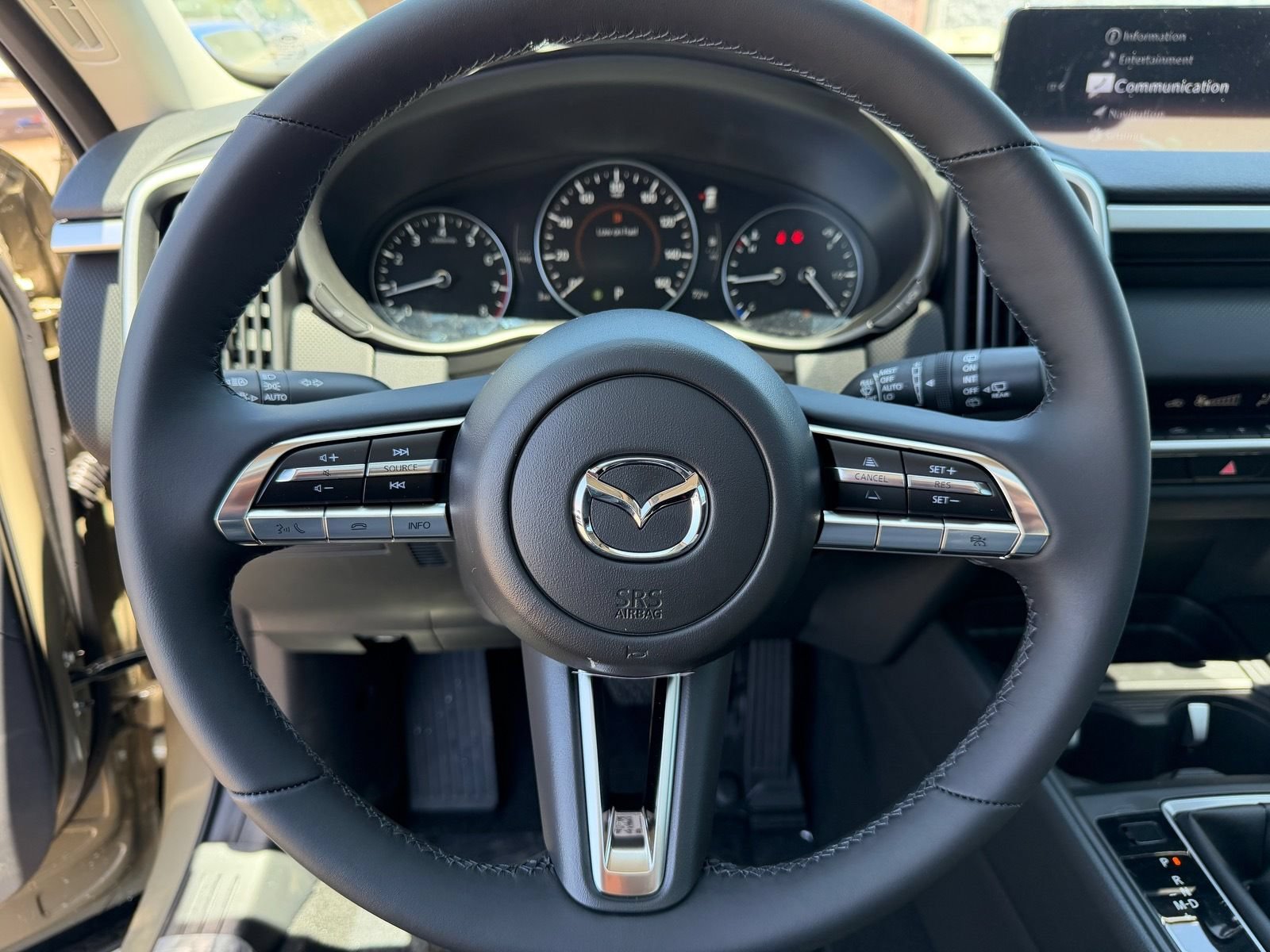 New 2026 MAZDA CX-50 Meridian Edition AWD/4WD image 19