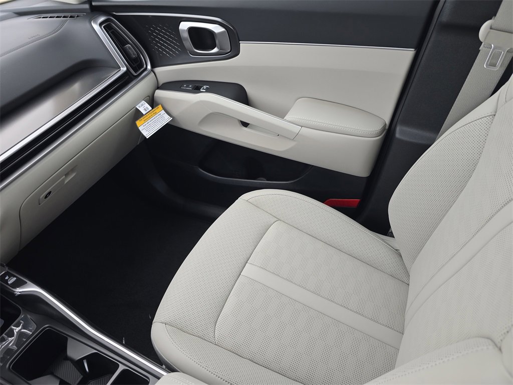 New 2026 Kia Sorento S image 15