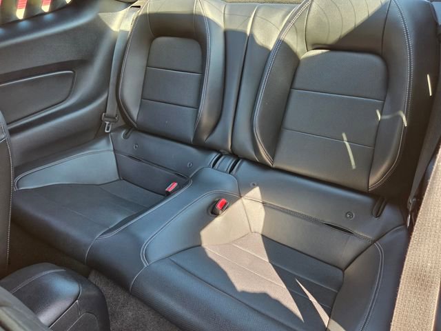 Used 2017 Ford Mustang Premium RWD image 10