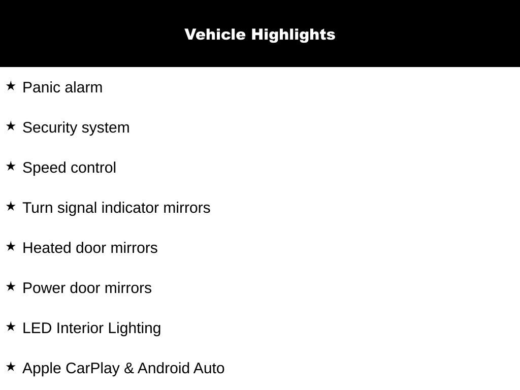 Certified 2024 Kia Sorento S w/ Panoramic Sunroof Package image 17