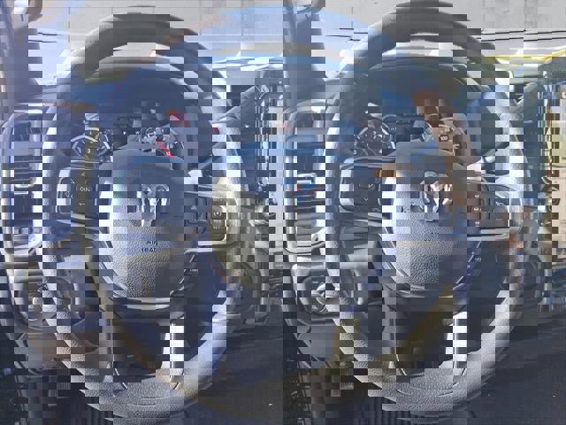 New 2026 RAM 3500 Tradesman image 30