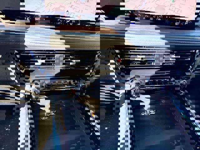 New 2026 Chevrolet Tahoe Z71 w/ Comfort Package image 11