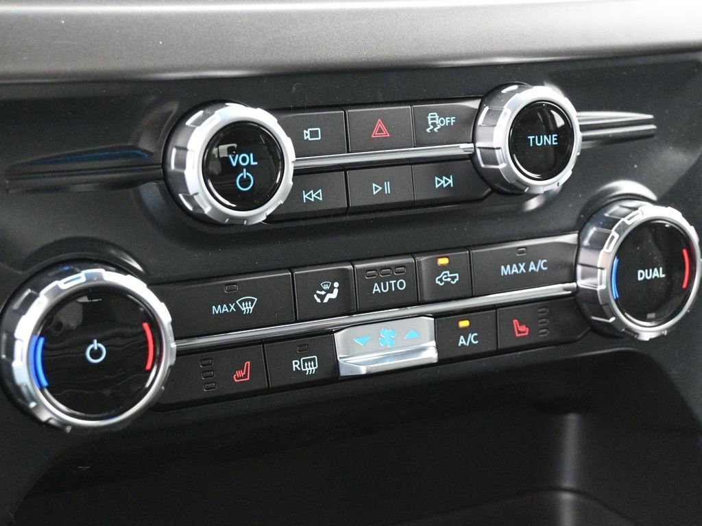 New 2025 Ford F150 XLT w/ Equipment Group 303A High image 16