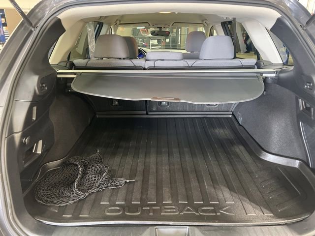 Used 2019 Subaru Outback 2.5i Premium AWD/4WD image 6
