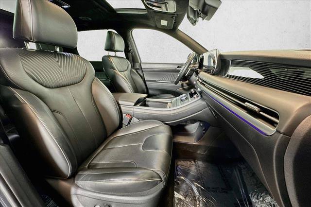Used 2024 Hyundai Palisade Calligraphy AWD/4WD image 28