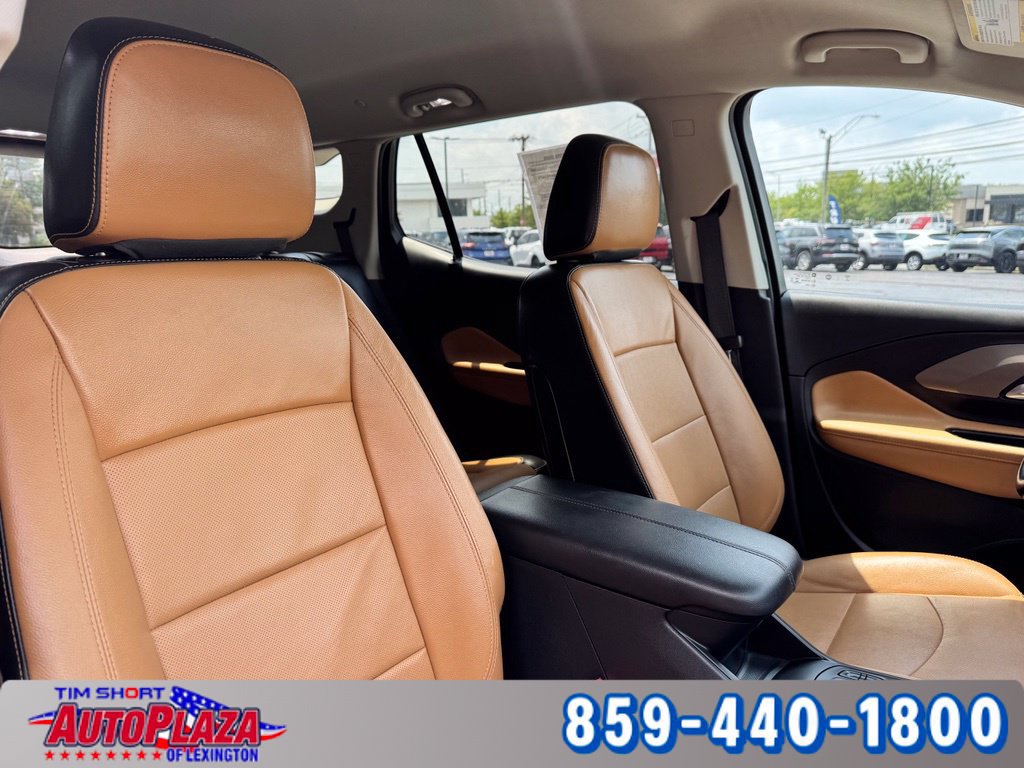 Used 2020 GMC Terrain SLT w/ LPO, Floor Liner Package FWD image 46