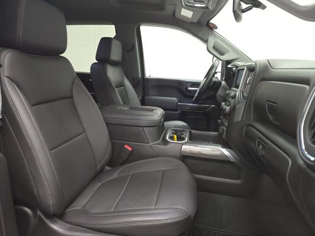 Certified 2022 Chevrolet Silverado 2500 LTZ w/ LTZ Convenience Package image 29