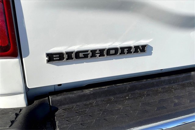 New 2026 RAM 2500 Big Horn image 13