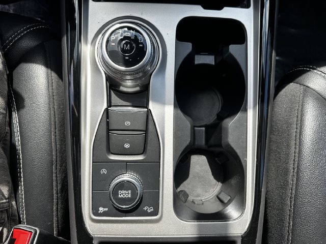 Certified 2023 Ford Explorer ST w/ Equipment Group 401A AWD/4WD image 25
