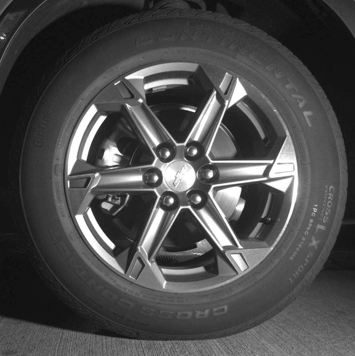 Used 2025 Chevrolet Blazer LT FWD image 11