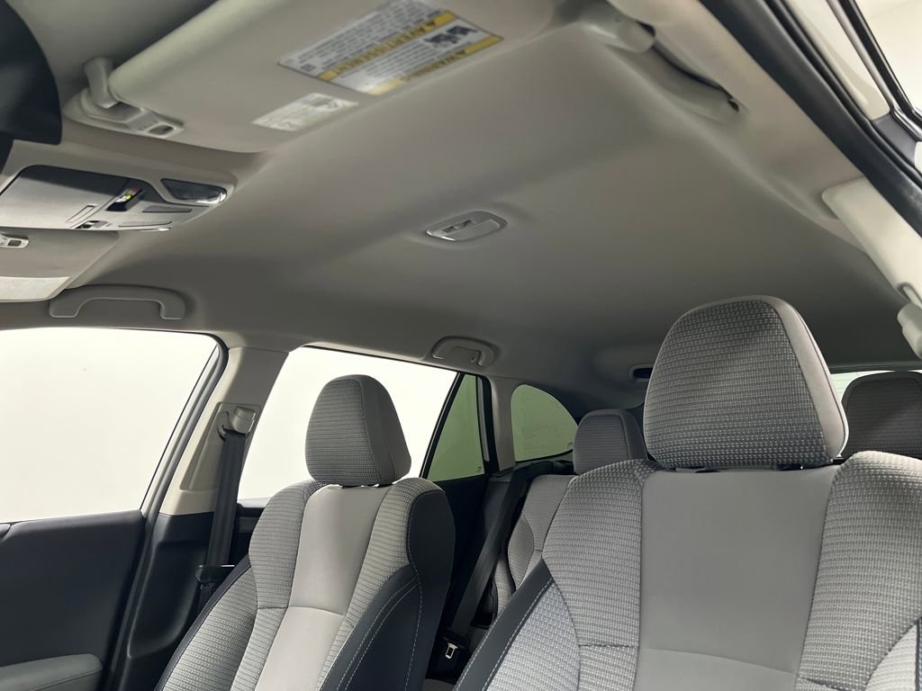 Used 2024 Subaru Outback Premium image 24