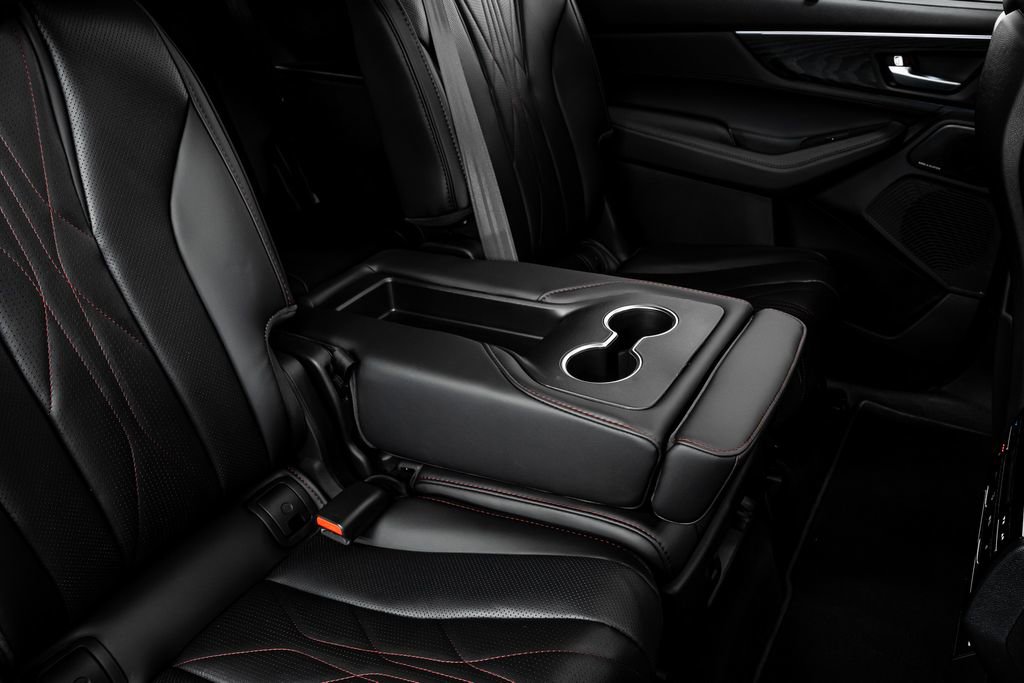 New 2026 Acura MDX Type S image 24