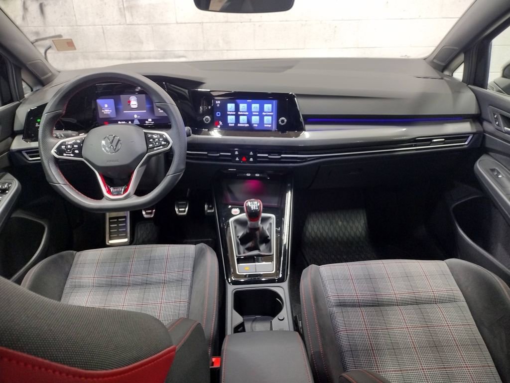 Used 2024 Volkswagen GTI S image 40