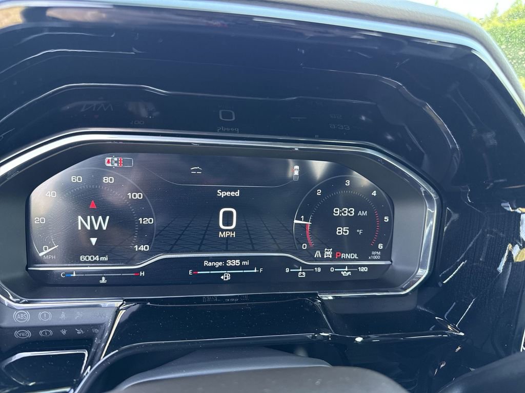 Certified 2025 GMC Sierra 2500 SLT w/ SLT Premium Package image 18