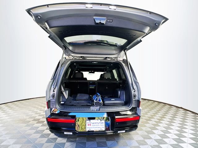 New 2026 Hyundai Santa Fe Calligraphy image 31