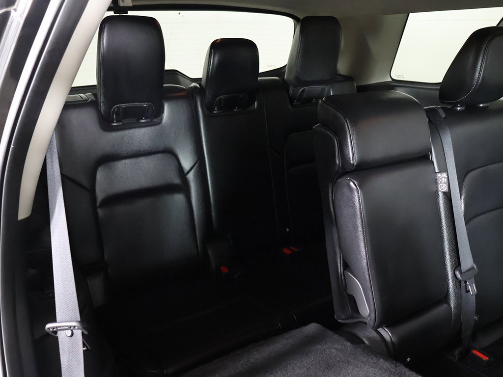 Used 2023 Nissan Pathfinder SL image 36