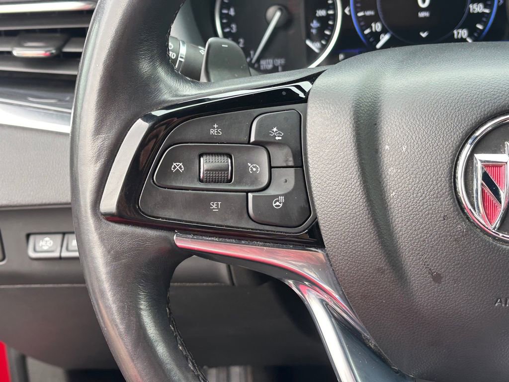 Used 2024 Buick Enclave Premium image 15