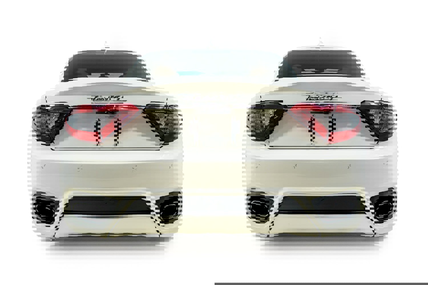 Used 2018 Maserati GranTurismo Sport image 8