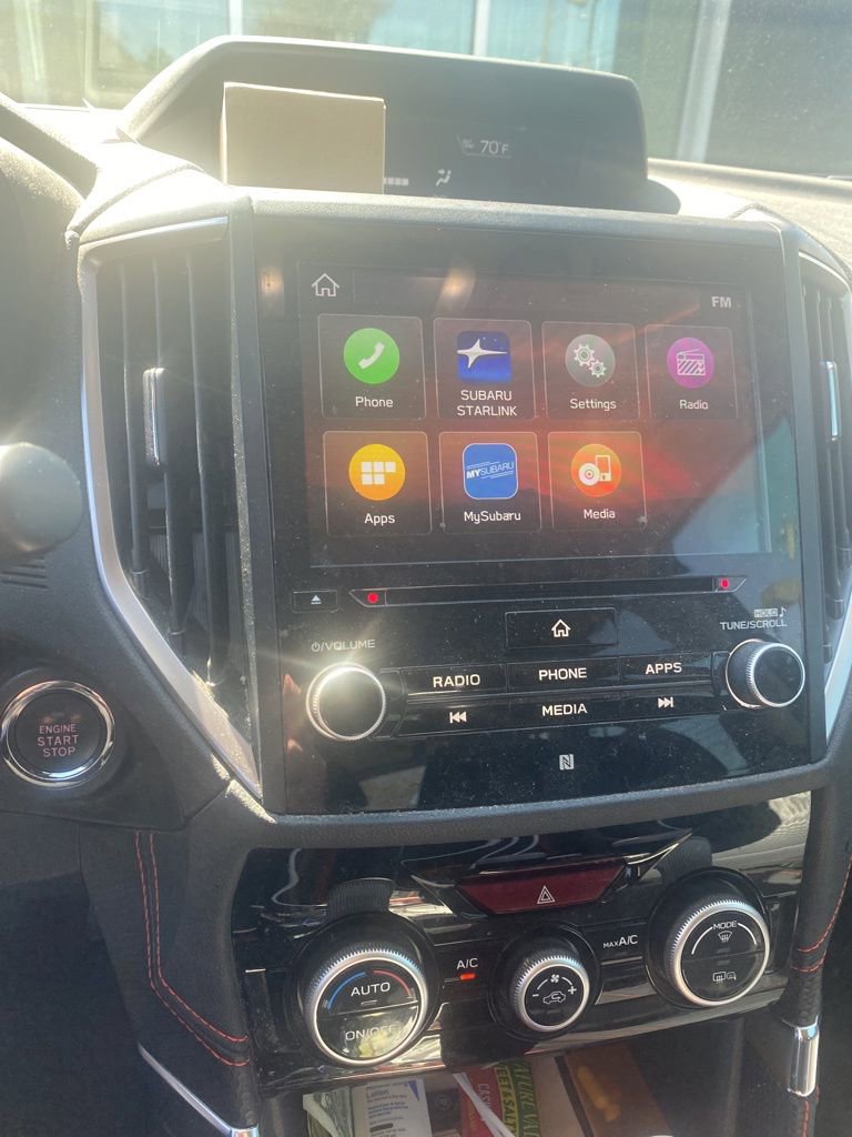 Used 2019 Subaru Forester Sport w/ Popular Package #2 image 6