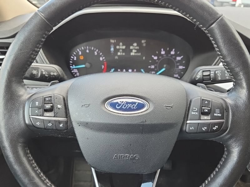 Used 2020 Ford Escape SEL AWD/4WD image 11