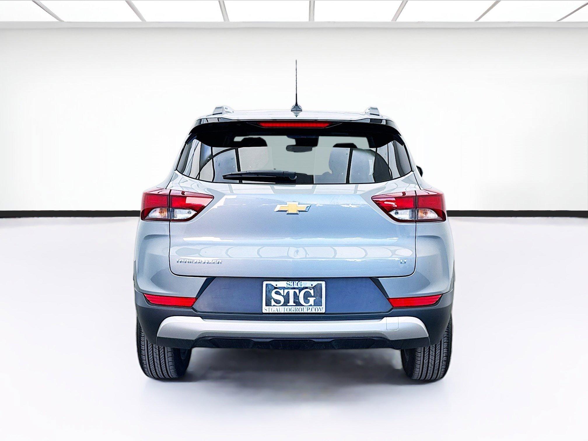 Used 2024 Chevrolet TrailBlazer LT FWD image 5