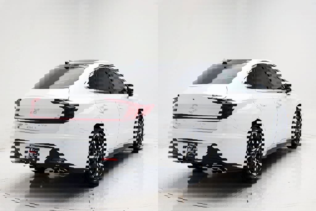 Used 2023 Hyundai Sonata SEL Plus image 9