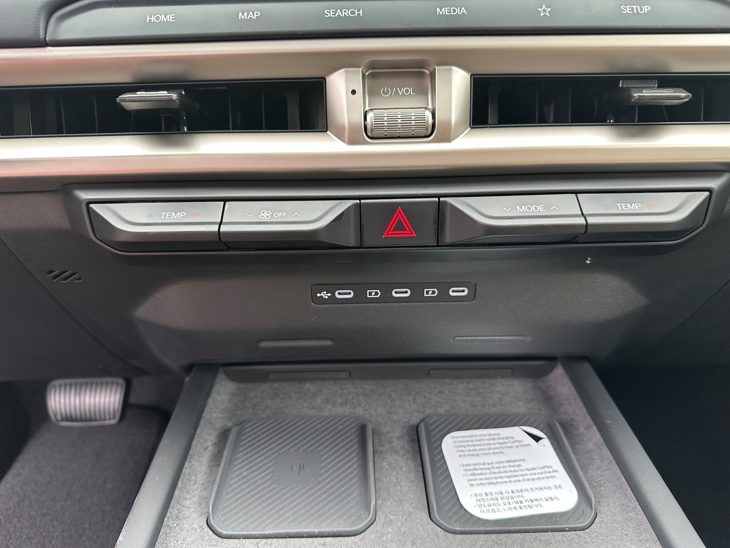New 2027 Kia Telluride EX AWD/4WD image 38