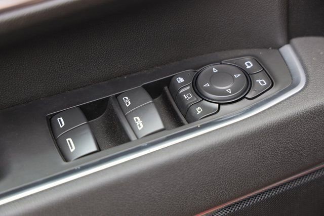 New 2025 GMC Sierra 2500 SLT image 21