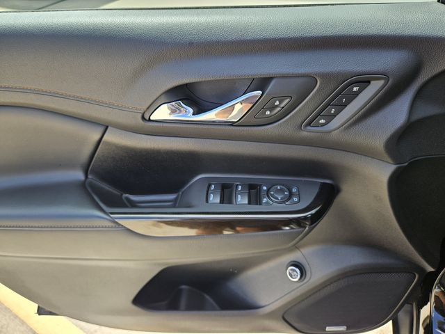 Used 2023 GMC Acadia AT4 w/ Technology Package AWD/4WD image 13