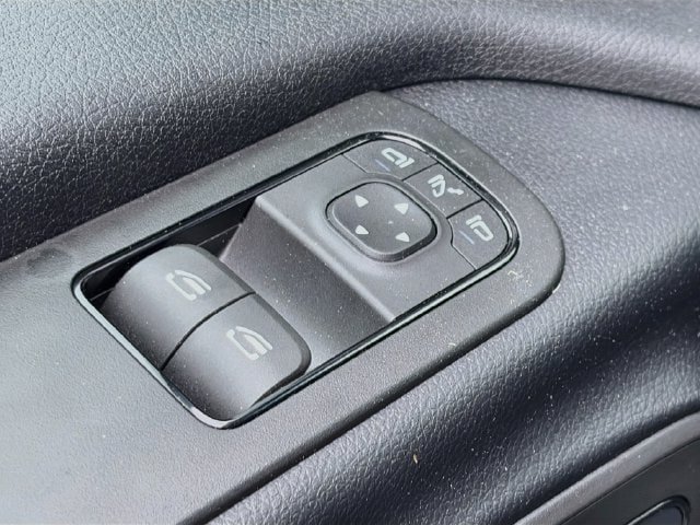 Certified 2025 Mercedes-Benz Sprinter 2500 image 17