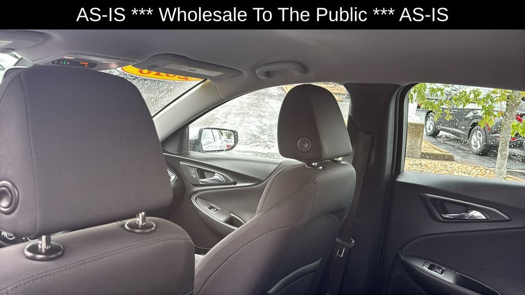 Used 2016 Chevrolet Malibu LT FWD image 30