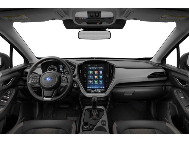 New 2026 Subaru Crosstrek 2.5i Limited AWD/4WD image 19