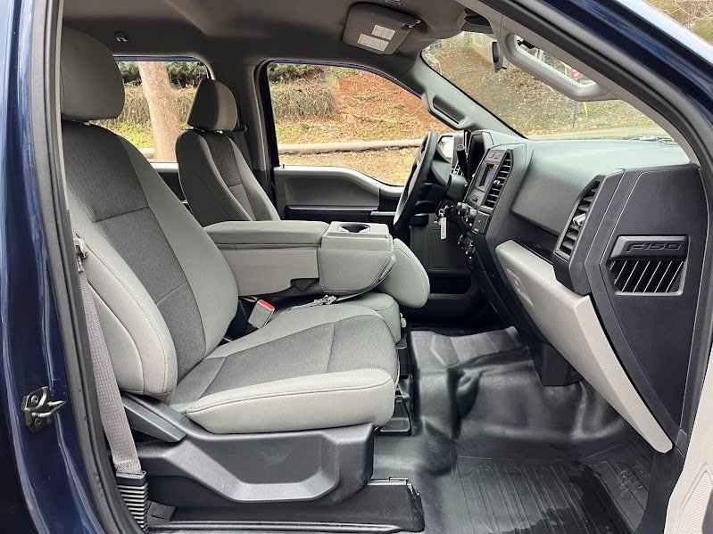 Used 2020 Ford F150 XL w/ XL Power Equipment Group image 38