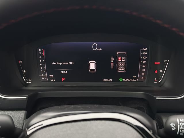 New 2026 Honda Pilot Black Edition image 28