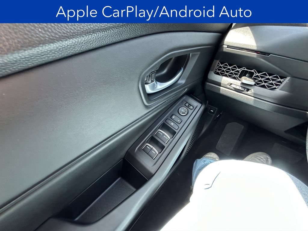 Used 2025 Honda Accord SE image 21
