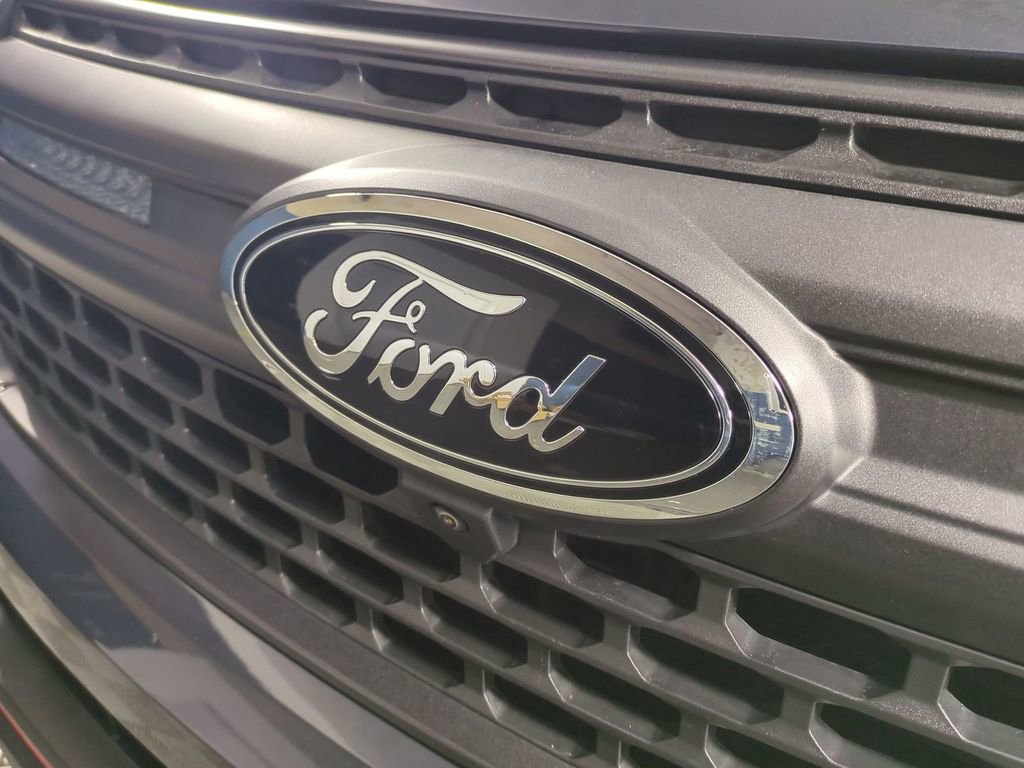 Used 2023 Ford Explorer Timberline w/ Timberline Technology Package image 13
