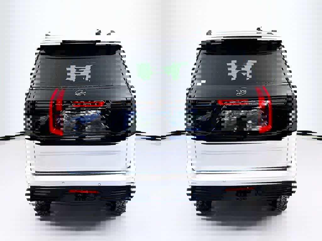 New 2026 Ford Expedition Tremor image 5