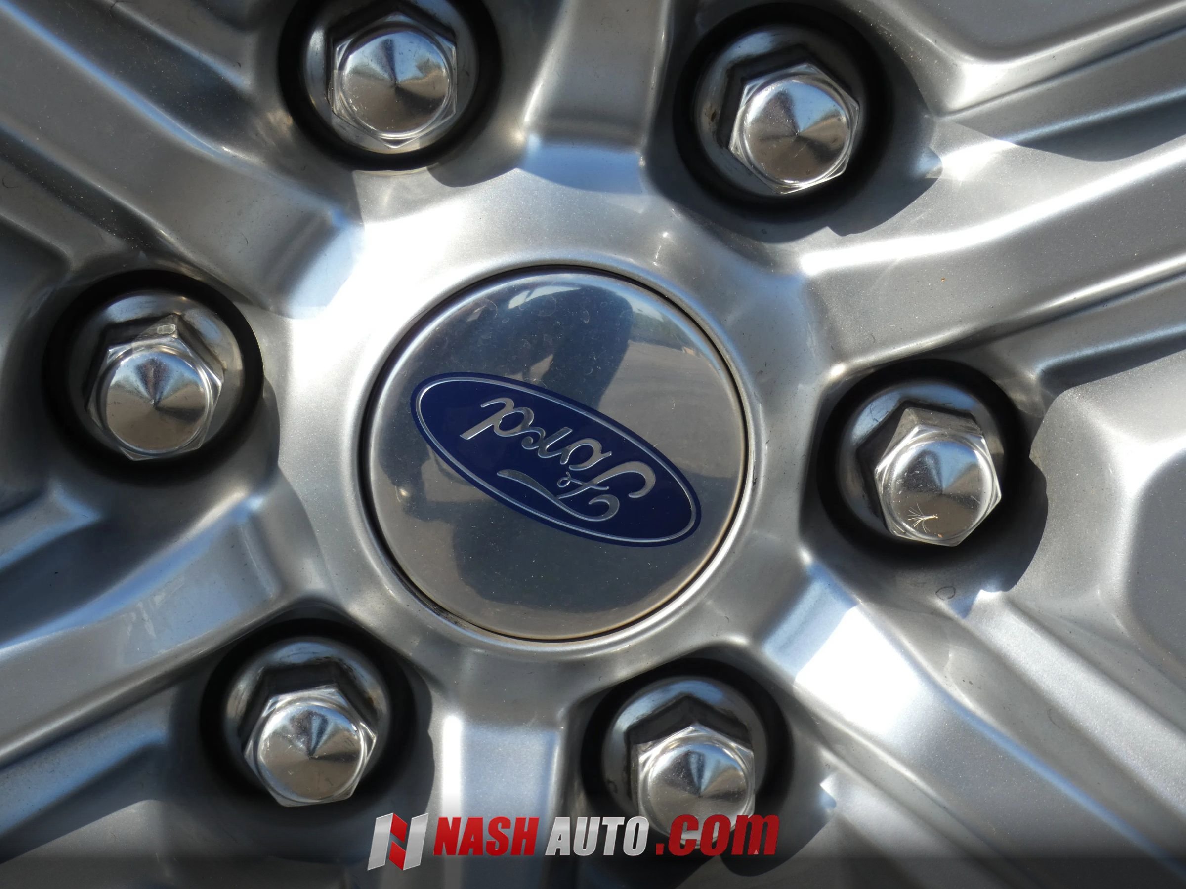 Used 2020 Ford Expedition Max XLT w/ Equipment Group 202A RWD image 24