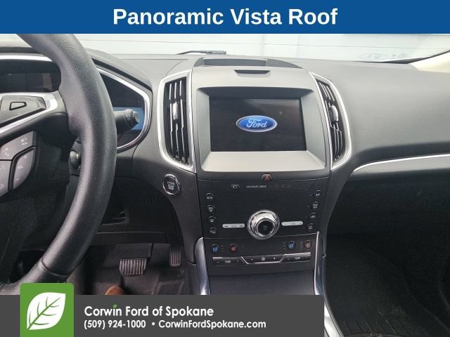 Used 2020 Ford Edge Titanium w/ Equipment Group 301A AWD/4WD image 8