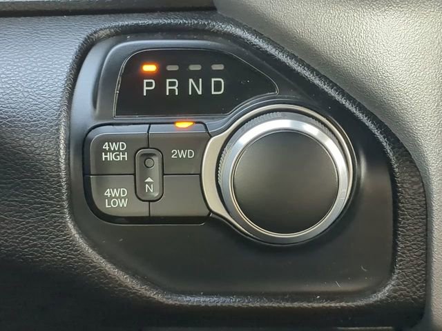 Certified 2024 RAM 2500 Big Horn image 25